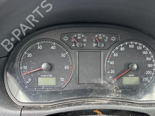 Rear mirror VW POLO IV (9N_, 9A_) 1.2 12V | BP29507545I6 