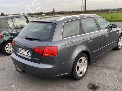 Ignition barrel AUDI A4 B7 Avant (8ED) 2.0 TDI 16V | BP34560995M48 - Image 18