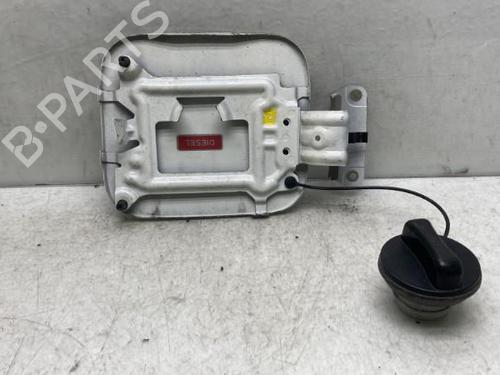 Klapa wlewu paliwa NISSAN QASHQAI / QASHQAI +2 I (J10, NJ10, JJ10E) 1.5 dCi | BP19952222C131 