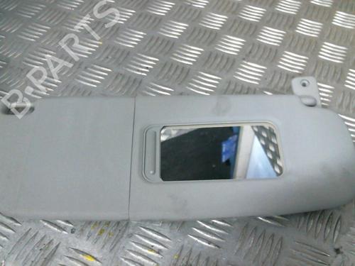 Right sun visor OPEL MERIVA A MPV (X03) 1.7 DTI (E75) | BP20013233I2 