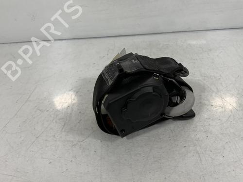 Used Rear left seatbelt Rear left seatbelt VW BORA I (1J2) 1.9 TDI (110 hp) 20030825 20030825