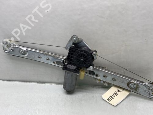 Rear left window mechanism BMW 3 Touring (E46) 320 d | BP24202055C24 - Image 3