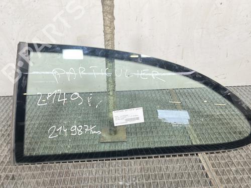 Used Rear left door window SEAT IBIZA III (6L1) 1.4 TDI (70 hp) 32524491