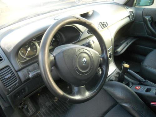 Right front door RENAULT LAGUNA II (BG0/1_)  | BP20034034C3 