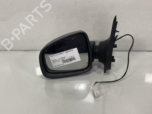 left-mirror-dacia-sandero-ii-15-dci-963029534r-2012-20184142 main image