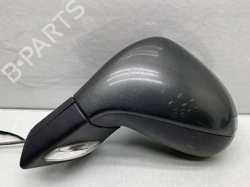 Used Left mirror PEUGEOT 207 (WA_, WC_) 1.4 HDi (68 hp) 20184235