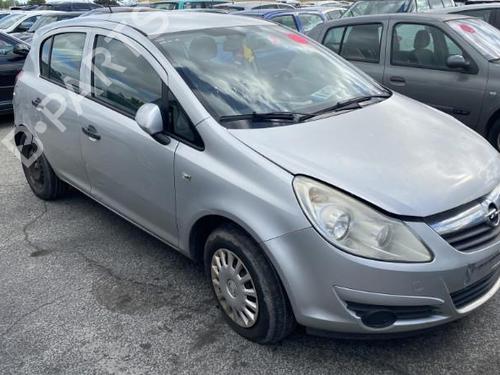 Left front window switch OPEL CORSA D (S07) 1.4 (L08, L68) | BP20492686I27  - Image 6