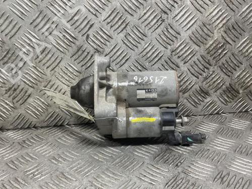 Starter PEUGEOT 208 I (CA_, CC_) 1.2 VTI 82 | BP19966534M8 
