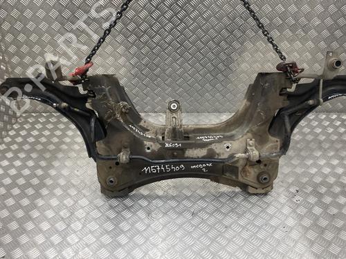 subframe-renault-megane-ii-bm01_-cm01_-2001-2002-2003-2004-2005-2006-2007-2008-2009-2010-2011-2012-31707919 main image