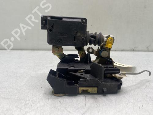 Used Front left lock RENAULT TWINGO I (C06_) 1.2 (C066, C068) (58 hp) 31250971