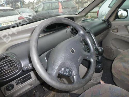 Crossmember CITROËN XSARA PICASSO (N68) 2.0 HDi | BP20033491C162 
