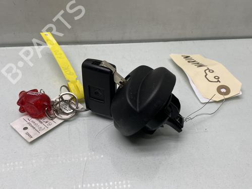 Bouchon de réservoir PEUGEOT 207 SW (WK_) 1.6 HDi | BP30771151C161 