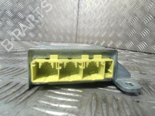 ECU airbags FORD FIESTA VI (CB1, CCN)  | BP20025370M53 
