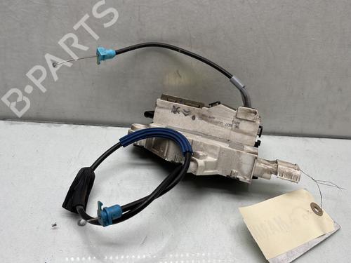 Rear left lock CITROËN C4 I (LC_) 1.6 HDi | BP24374397C100 
