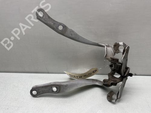 Hinge/Door check strap CITROËN C1 (PM_, PN_) 1.0 | BP32292519C146