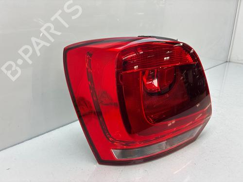 Used Left taillight Left taillight 37409638 37409638