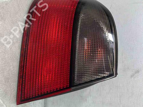 Venstre Baklys Venstre Baklys SAAB 9-5 (YS3E) 3.0 V6t (200 hp) 37498192 37498192