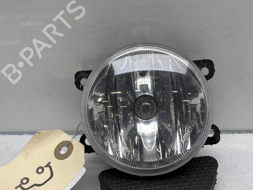 Used Left front fog light PEUGEOT 208 I (CA_, CC_) 1.2 VTI 82 (82 hp) 29286774