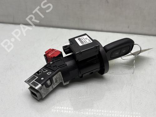Used Ignition barrel DACIA SANDERO II TCe 90 (B8M1, B8MA, B8AC) (90 hp) 28280058