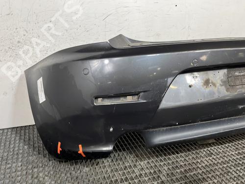 Rear bumper ALFA ROMEO 147 (937_) 1.6 16V T.SPARK ECO (937.AXA1A, 937.BXA1A) | BP30389373C8