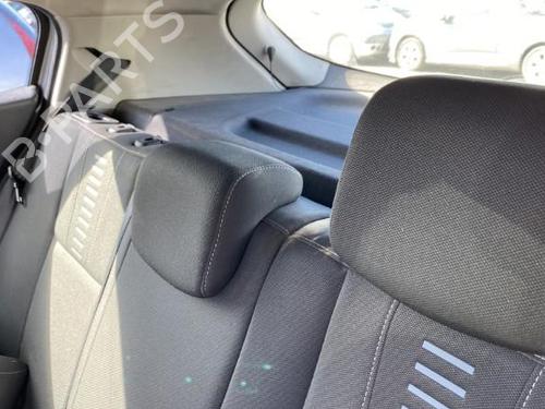 Electronic module RENAULT MEGANE III Hatchback (BZ0/1_, B3_) 1.5 dCi | BP26743127M83 - Image 14