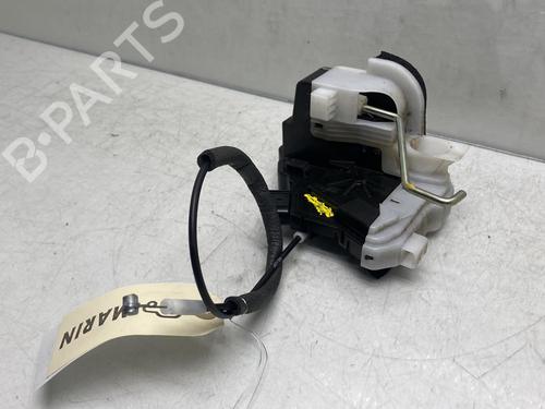 Front right lock HYUNDAI i20 II (GB, IB) 1.2 | BP19971049C97 
