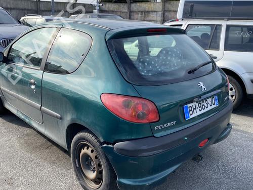 Ratstangsstang PEUGEOT 206 Hatchback (2A/C) 1.4 HDi eco 70 | BP28282285I23 