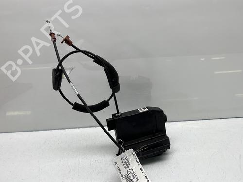 Used Rear left lock CITROËN C4 Grand Picasso II (DA_, DE_) 2.0 BlueHDi 150 (150 hp) 25446222
