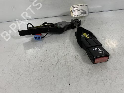 Used Front right belt tensioner CITROËN C3 I (FC_, FN_) [2002-2013]  20030581