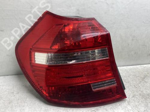 Left taillight BMW 1 (E87) 116 d | BP20182869C34 