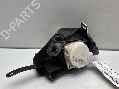 Used Front left belt tensioner FORD FIESTA VI (CB1, CCN) 1.25 (82 hp) 29304163