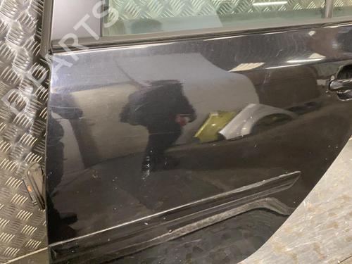Used Left rear door VW GOLF V (1K1) [2003-2010]  20027699