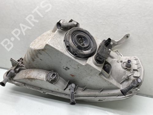Right headlight CHEVROLET AVEO / KALOS Hatchback (T250, T255) 1.2 | BP26176510C29 
