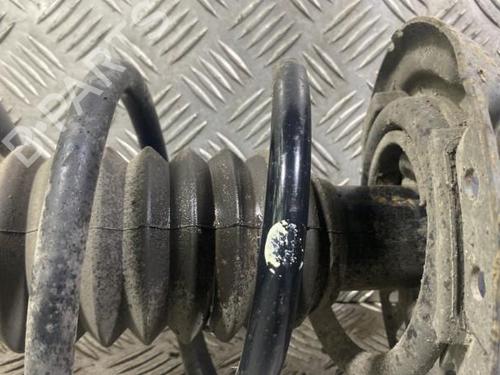 Used Left front shock absorber NISSAN X-TRAIL III (T32_, T32R, T32RR) 1.6 dCi ALL MODE 4x4-i (NT32) (130 hp) 19968774