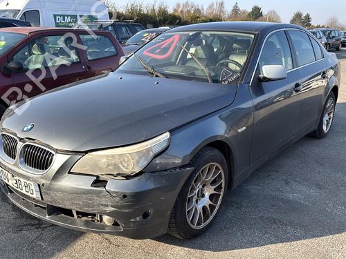 Right front fog light BMW 5 (E60) 525 d | BP32524201C31  - Image 19