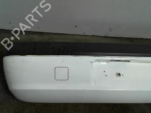 Rear bumper FORD FIESTA III (GFJ)  | BP20018135C8