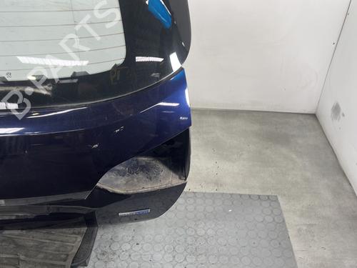 Used Tailgate Tailgate 27173810 27173810