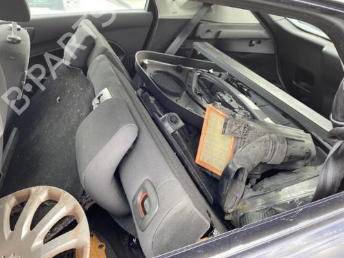 Left front window switch FORD FIESTA VI (CB1, CCN) 1.6 TDCi | BP19949678I27 