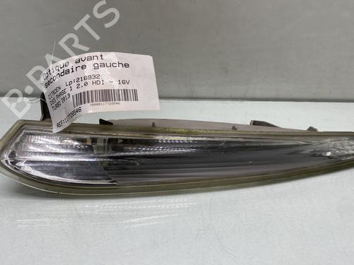 Used Left front indicator CITROËN DS5 2.0 HDi 165 (163 hp) 31137808