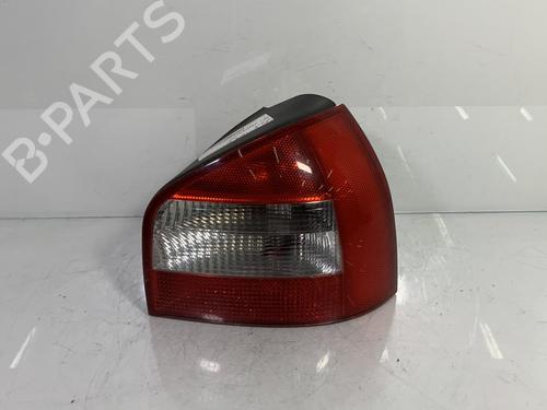 Right taillight AUDI A3 (8L1) 1.9 TDI | BP19973979C35 
