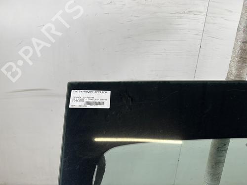 Tailgate CITROËN C4 Coupe (LA_) 1.6 HDi | BP29897628C6