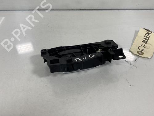 Used Front left interior door handle CITROËN C4 Picasso II [2013-2025]  20021526