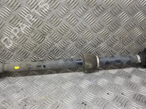 Used Right front driveshaft Right front driveshaft 23768916 23768916