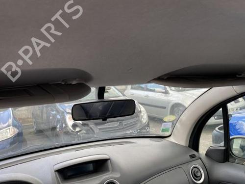 Climate control CITROËN C3 I (FC_, FN_) 1.4 i | BP19957577I5 