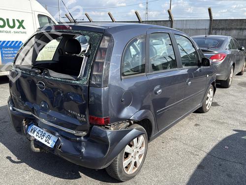 Used Parts OPEL MERIVA A MPV (X03)  1.7 CDTI (E75)  4481211