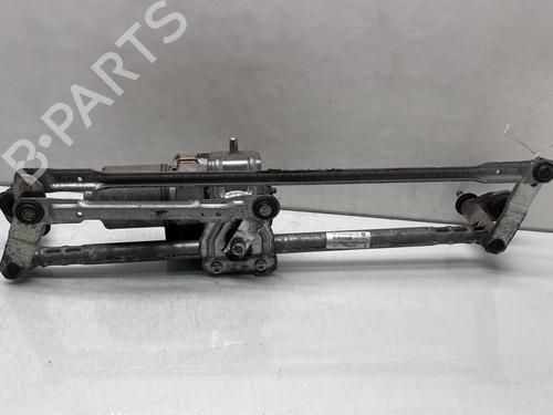 Front wiper motor SKODA OCTAVIA II (1Z3) 1.9 TDI | BP29507196M29 