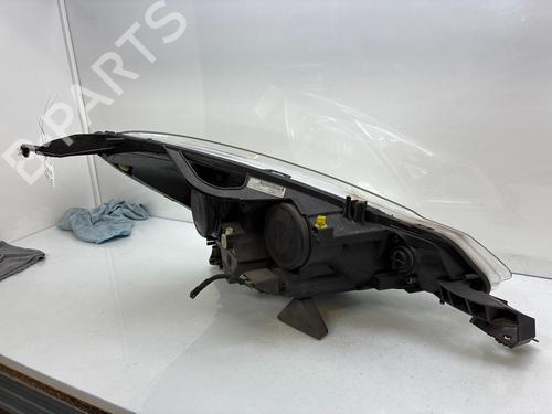 Left headlight CITROËN DS3 (SA_) 1.2 VTi 82 | BP36891925C28  - Image 9