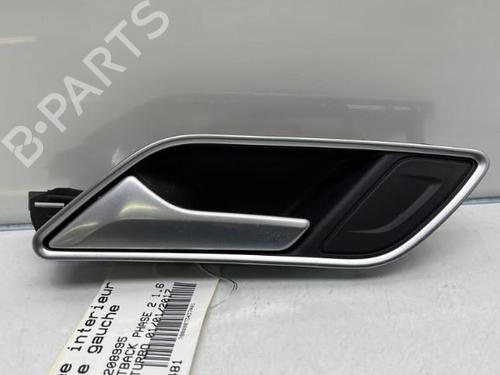Rear left interior door handle AUDI A3 Sportback (8VA, 8VF) 1.6 TDI | BP25261805I15 