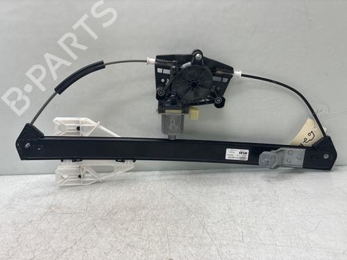 Rear left window mechanism AUDI Q2 (GAB, GAG) 35 TFSI | BP35896664C24 - Image 8