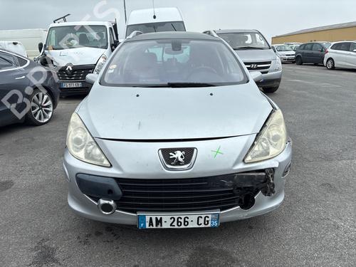 Left front window switch PEUGEOT 307 SW (3H) | BP37723549I27 - Image 13